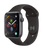 Apple watch series 4 space grey