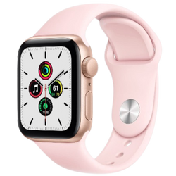 Apple Watch Series 5  gold