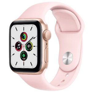 Apple Watch Series 5  gold