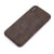 Ultra Slim PU Leather Shockproof Case X/XS