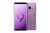 Samsung Galaxy S9 Unlocked Purple