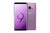 Samsung Galaxy S9 Unlocked Purple
