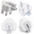 Own Brand - 3 Pin UK DuckHead for 12W to 90W charger