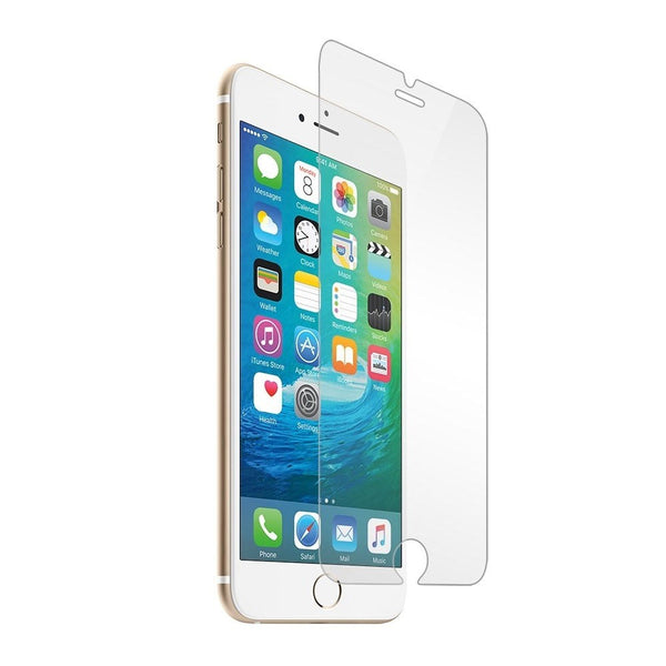 Tempered Glass Screen Protector iPhone 7/8 Plus