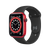 Apple Watch Series  6 red
