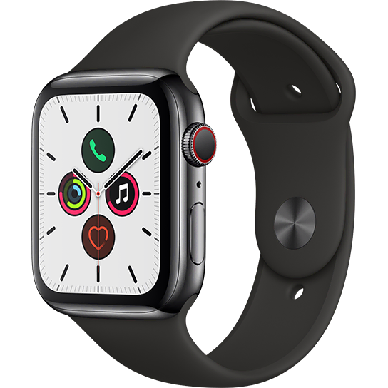 Apple Watch Series 5