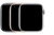Apple Watch Series 4 GPS Cellular 44mm Front Colours