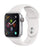 Apple Watch Series 4 GPS 40mm Silver Side