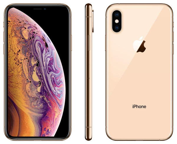 iPhone XS Unlocked (Fully Functional Just No Face ID)