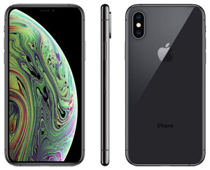 iPhone XS Unlocked (Fully Functional Just No Face ID)