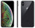 iPhone XS Max Unlocked No FaceID Grey Front Back Side