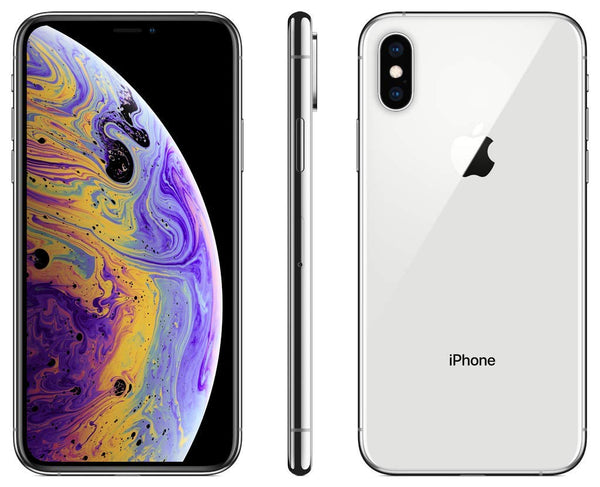 iPhone XS Unlocked (Fully Functional Just No Face ID)